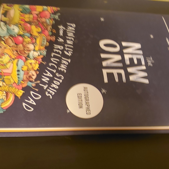 The New One by Mike Birbiglia 2 for 12 - Picture 2 of 6